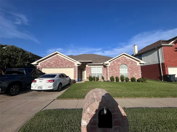 6721 Smallwood Dr, Arlington, TX 76001