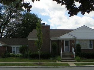 9401 S Claremont Ave, Chicago, IL