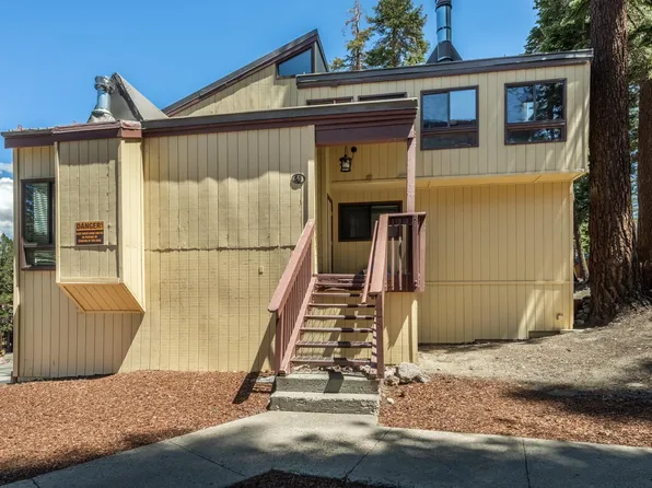 273 Rainbow Ln #30, Mammoth Lakes, CA 93546