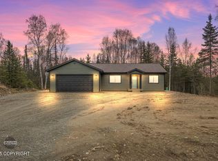 2113 N Skye Cir #23, Wasilla, AK 99623