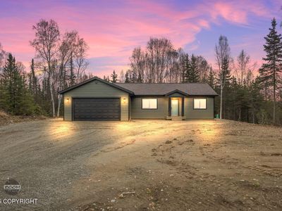 2113 N Skye Cir #23, Wasilla, AK, 99623