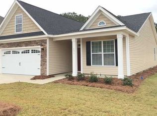 320 Clearbrook Cir, Lexington, SC 29072