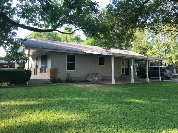525 McGehee St, San Marcos, TX 78666