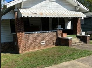 604 5th Pl, Birmingham, AL 35214