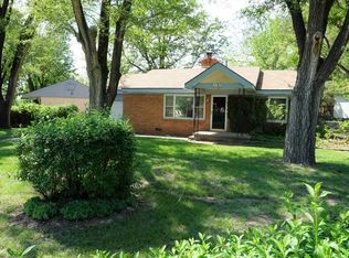 901 N Doris St, Wichita, KS 67212