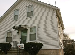 175 Judson St, Tiverton, RI 02878