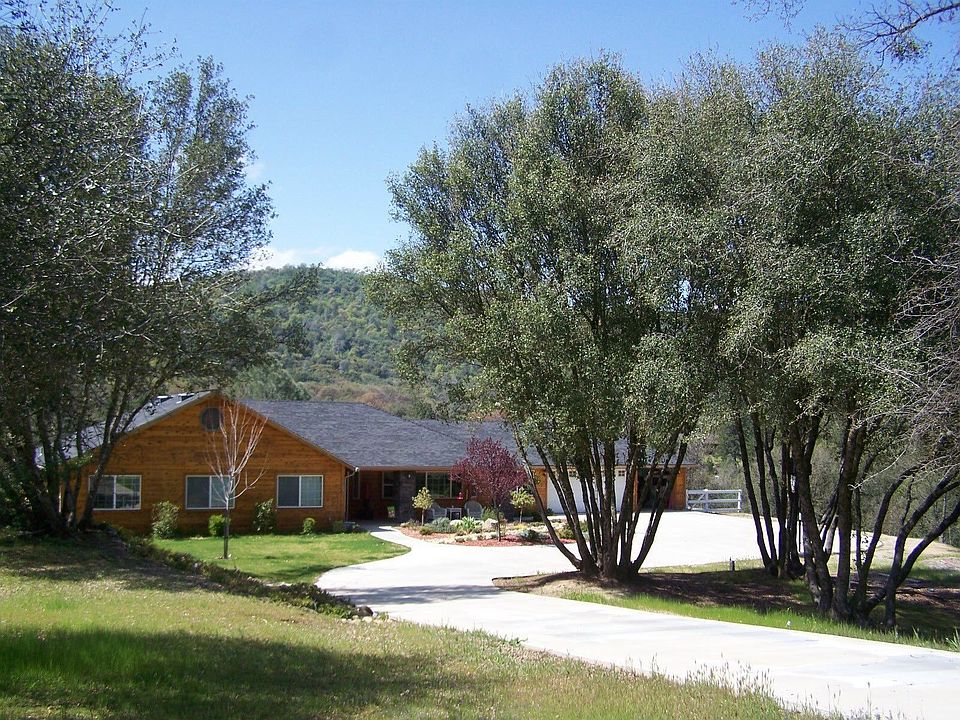 38788 Goldenrod Ln, Oakhurst, CA 93644 Zillow