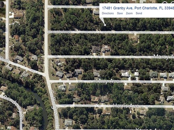 4th image of 17481 Granby Ave