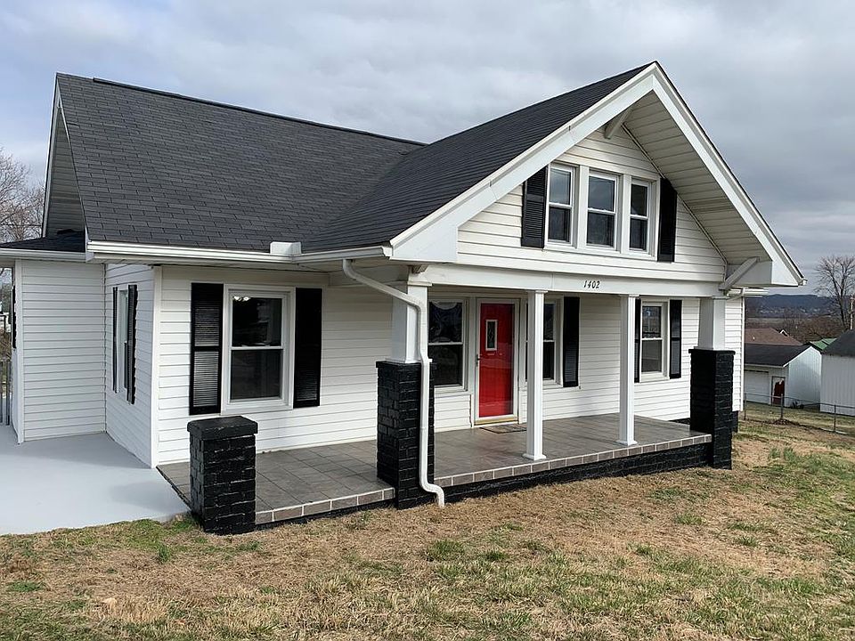 1402 4th st west portsmouth oh 45663 zillow