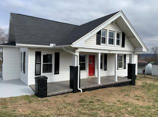 1402 4th St, West Portsmouth, OH
