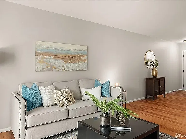1 bed, 684 sqft, $1,680 — Photo 4