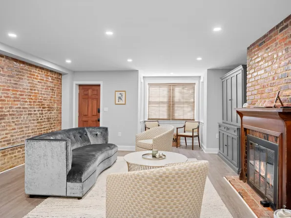 1511 Q St NW #B, Washington, DC 20009