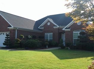 141 Manchester Ln, Byron, GA 31008