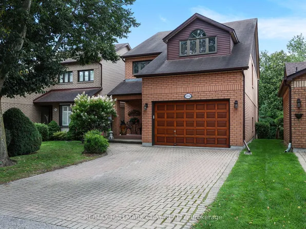 204 Riverview Rd #24, New Tecumseth, ON L9R 1Y2