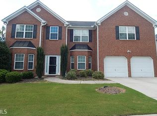 390 Darkwater Ct SW, Atlanta, GA 30331