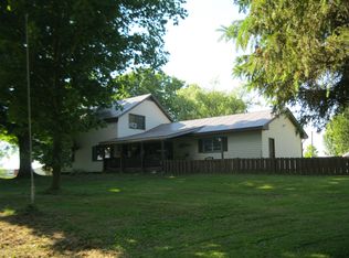 9772 Beartown Rd N #ES, Ava, NY 13303