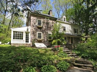 4233 Short Rd, New Hope, PA 18938