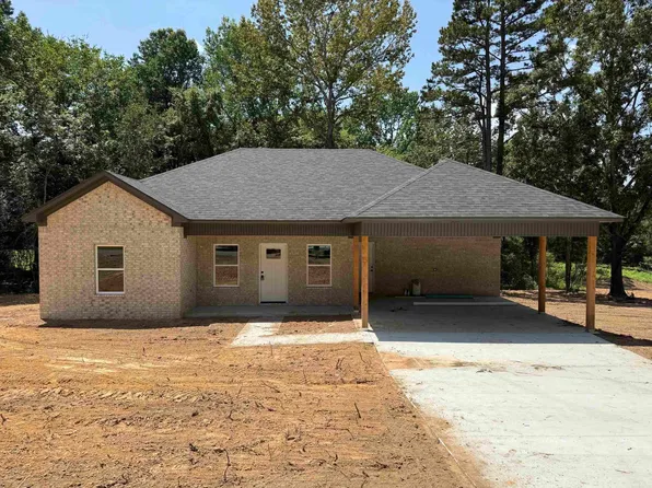 43 W Hills Rd, Greenbrier, AR 72058
