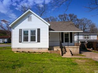 1321 W 21st St, North Little Rock, AR 72114