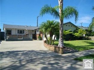 1416 E Turin Ave, Anaheim, CA 92805