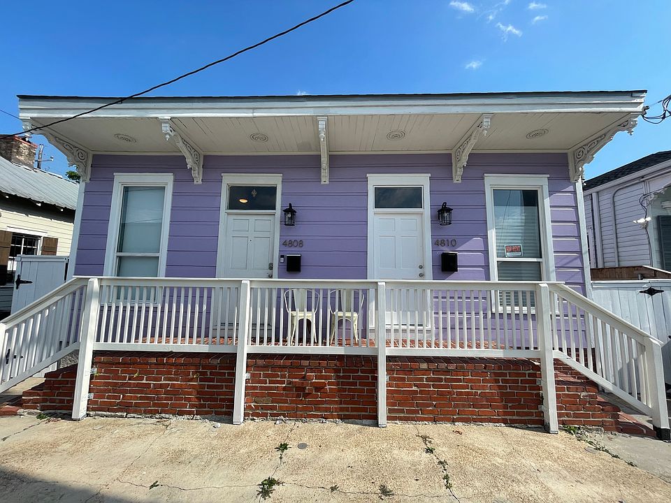 1st image of 4810 Annunciation St
