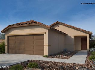 4149 S Freewheel Way, Tucson, AZ 85730