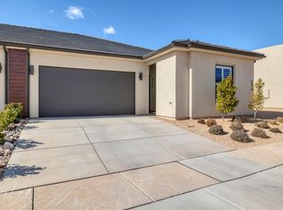 4878 S Martin Dr, Saint George, UT 84790
