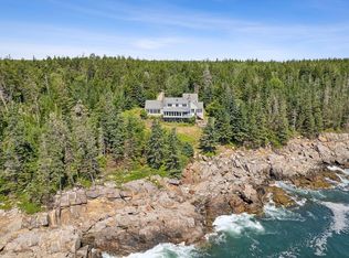 174 Pink St, Saint George, ME 04860