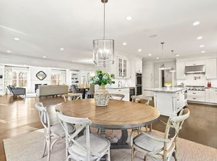 10 Philip Rd, Lexington, MA 02421