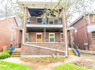 5906 Phillips Ave, Pittsburgh, PA 15217