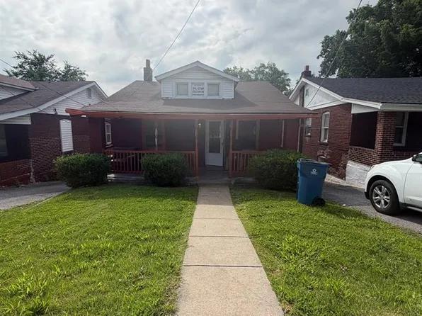 3416 Lucas And Hunt Rd, Saint Louis, MO 63121