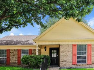 2005 Smokey Mountain Trl, Mesquite, TX 75149