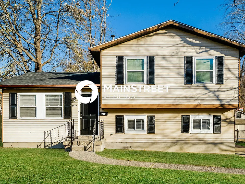 1419 Knight Rd