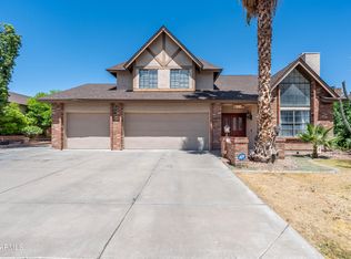 6416 W SHANGRI LA Road, Glendale, AZ 85304