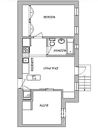 Rented by Spire Group