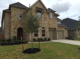31411 Falling Cedar Ct, Spring, TX 77386