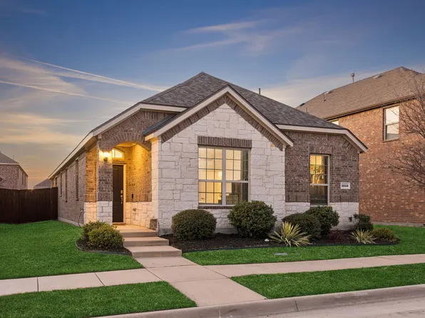 2240 Miramar Dr, Little Elm, TX 75068