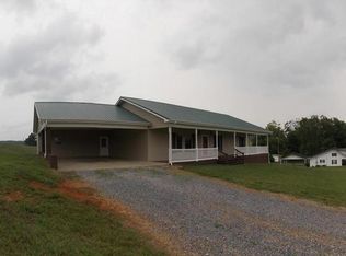 673 Old Kentucky Rd, Greeneville, TN 37743