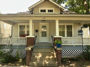 304 Westminster Pl, Independence, KS 67301