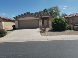 43825 W Rio Grande Dr, Maricopa, AZ 85138