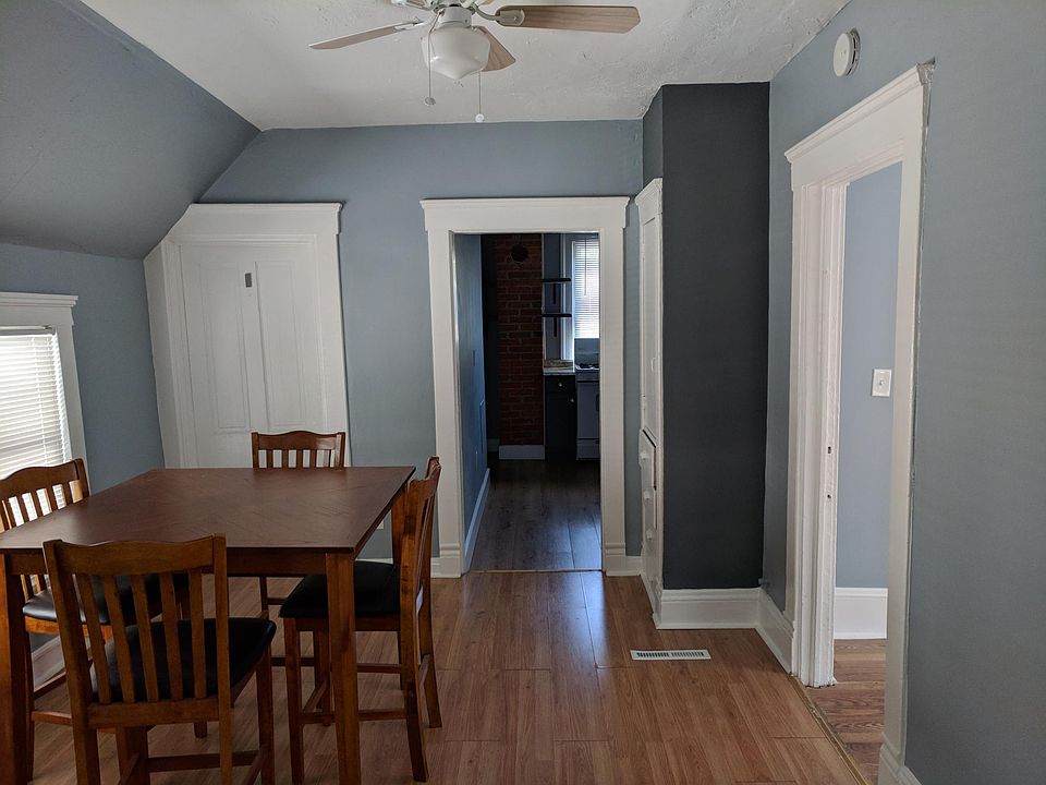 1st image of 6009 W Clinton Ave #Up