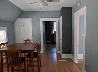 6009 W Clinton Ave #UP, Cleveland, OH