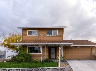 7209 Pinedale Ave, Las Vegas, NV 89145