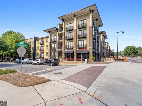 5300 Peachtree Rd Unit 3602, Chamblee, GA 30341