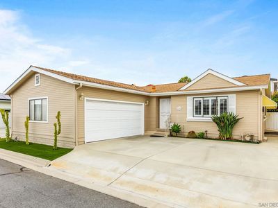 1171 Via Santa Paulo, Vista, CA, 92081