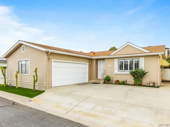 1171 Via Santa Paulo, Vista, CA 92081