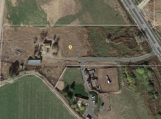 510 Konnowac Pass Rd, Moxee, WA 98936