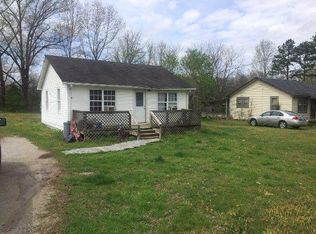 10935 Lexington St, Huntingdon, TN 38344