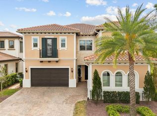 3144 Players View Cir, Longwood, FL 32779