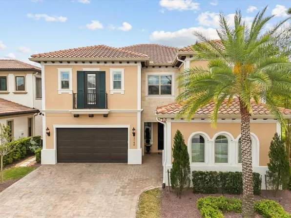 3144 Players View Cir, Longwood, FL 32779